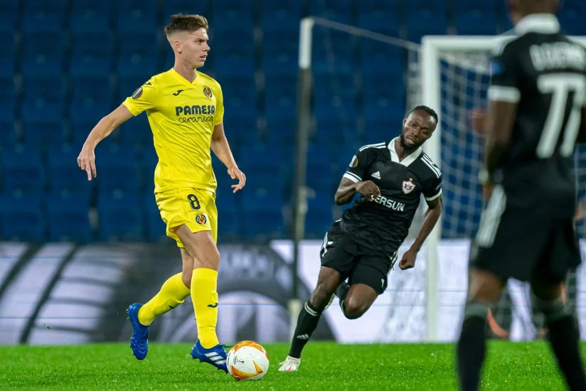 Qarabağın rəqibləri ardıcıl dördüncü mövsüm finala çıxır - TƏHLİL