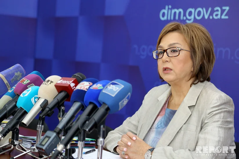 DİM rəhbəri: Bəzi valideynlər ixtisas seçimi zamanı uşaqlarının taleyini başqasının əlinə buraxır