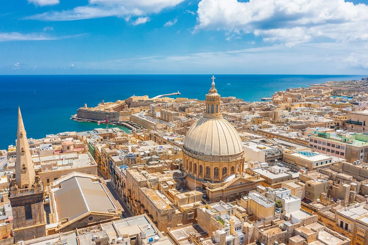 Int’l meeting on Ukraine to be held October 28-29 in Malta
