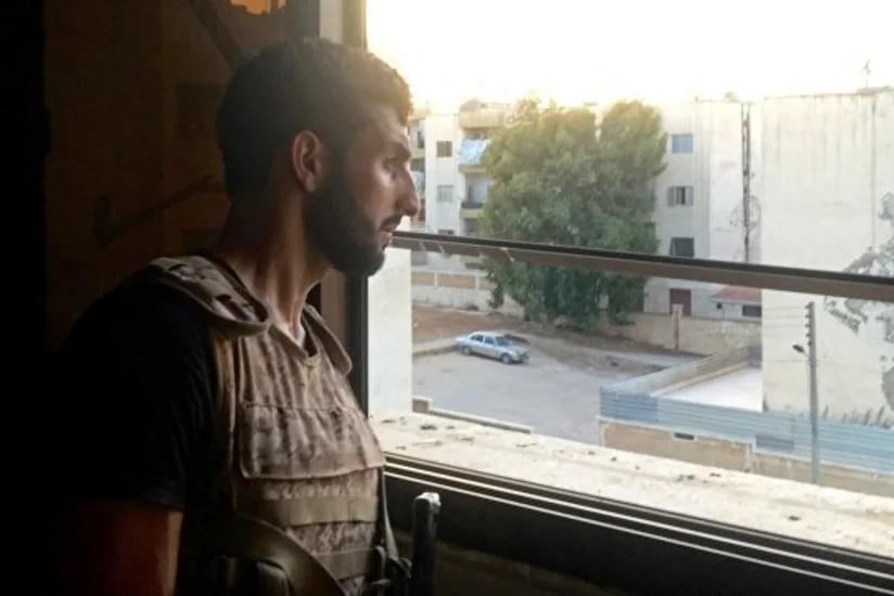Боевики обстреляли из минометов похоронную процессию на юге Сирии
