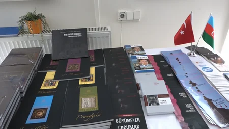 Turkey hosts the Khojaly week