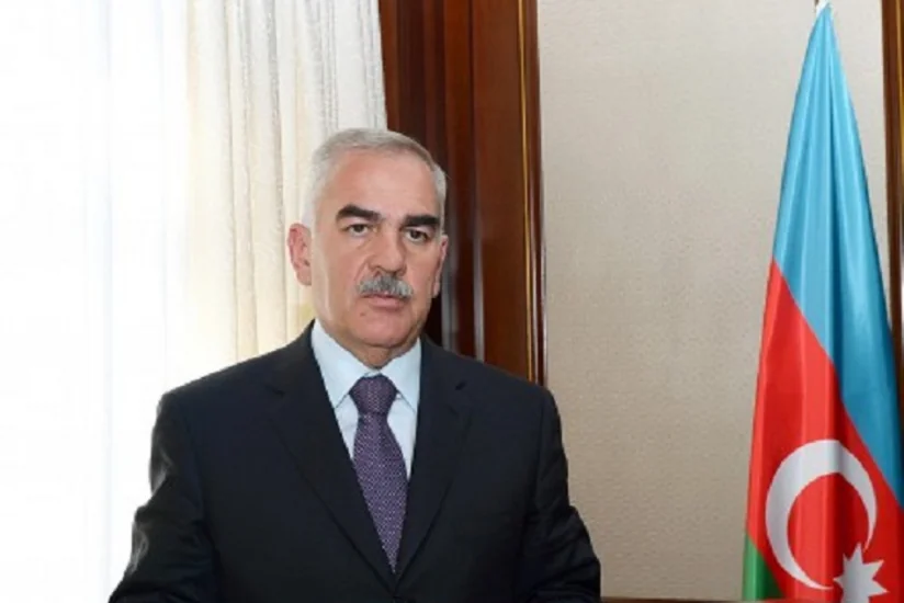 Vasif Talıbov Acarıstana səfərə gedib