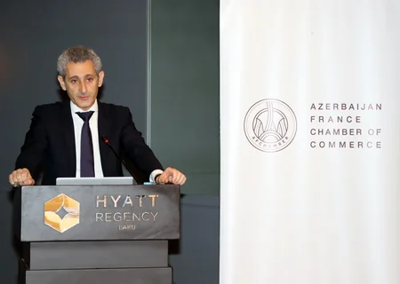 Dövlət Xidməti: Rəqabət Məcəlləsinin hökumətə təqdim olunacağı gözlənilir