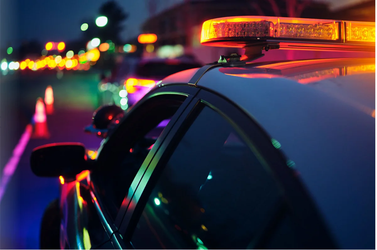 Bakıda gənc oğlan yol-nəqliyyat hadisəsində xəsarət alıb