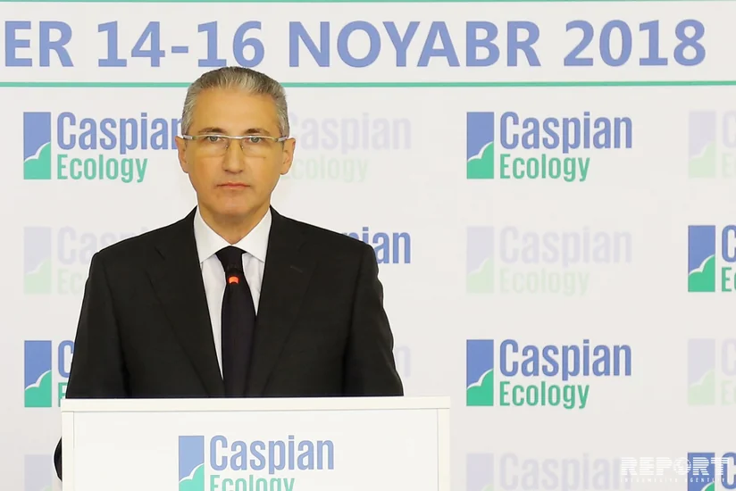 Muxtar Babayev: Bakı və Abşeron yarımadasında ekoloji vəziyyət böyük dərəcədə yaxşılaşdırılacaq