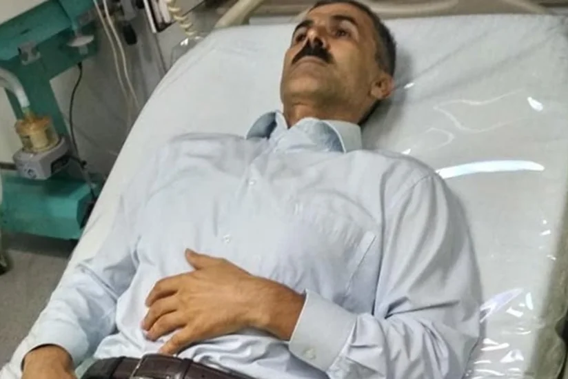 Oqtay Gülalıyevin həyat yoldaşı: Sağalacağına əminəm