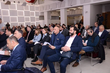 Azerbaijan, Serbia eye expanding cooperation in several fields