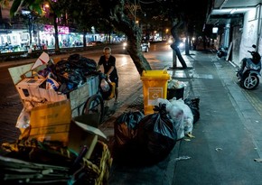WB: Global inequality getting worse
