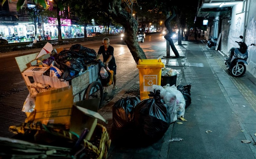 WB: Global inequality getting worse