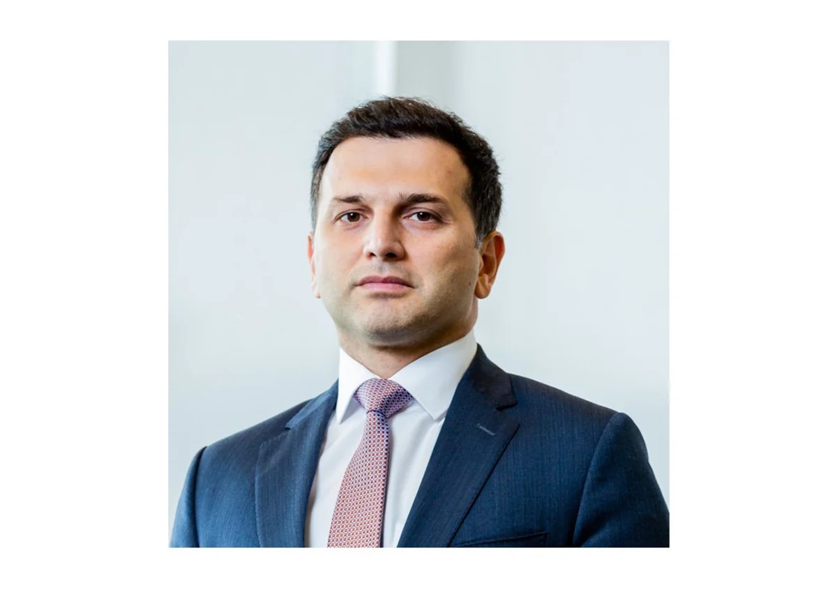 AzerTelecom şirkətinin rəhbərliyinə yeni təyinat olub