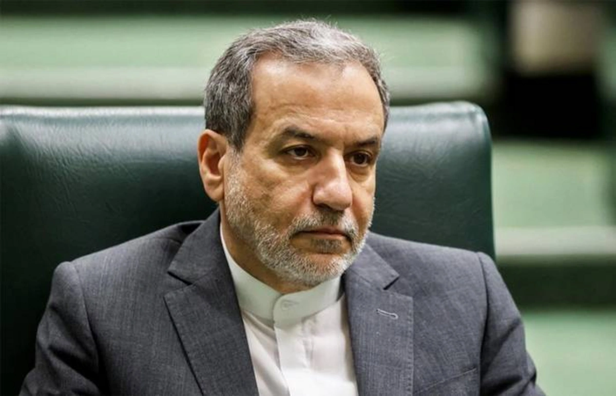 Araghchi: Israeli and US attacks against Iran threaten serious consequences