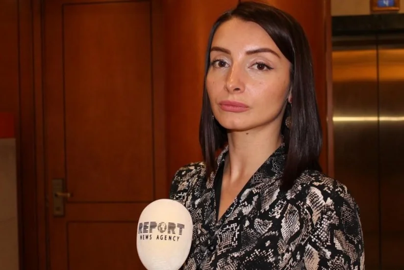 Лейла Абдуллаева: Заявление МИД Кипра носит односторонний характер