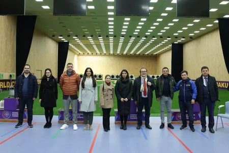 AMADA Türkiyə Dopinqlə Mübarizə Komissiyası ilə əməkdaşlığı genişləndirir