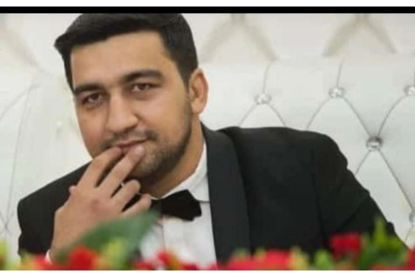 Laçında minaya düşən fəhlə vəfat edib