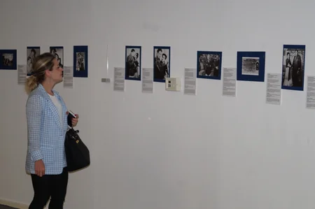 Baku opens photo exhibition dedicated to two famous Mexican artists