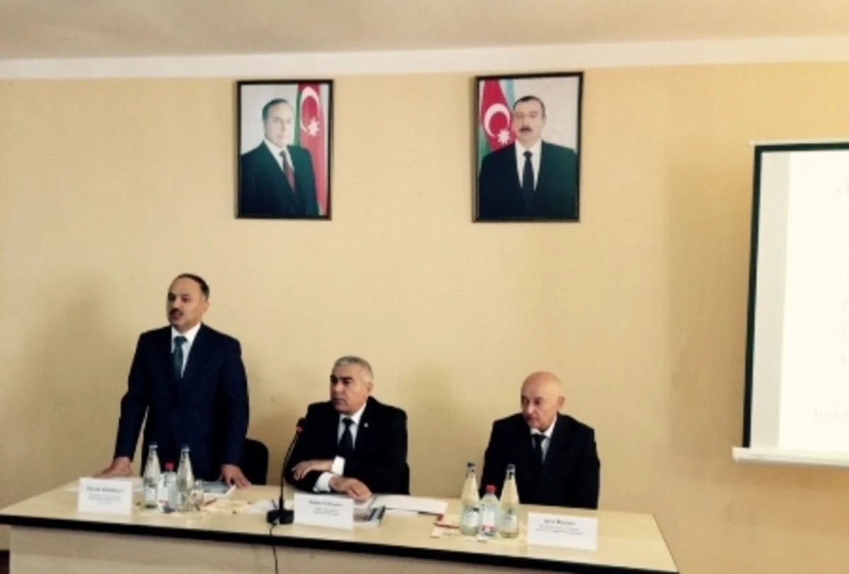 ​Gədəbəy rayonunda limonad istehsalı zavodu yaradılıb