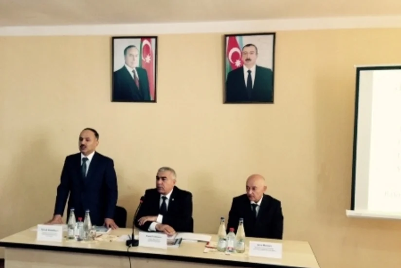 ​Gədəbəy rayonunda limonad istehsalı zavodu yaradılıb