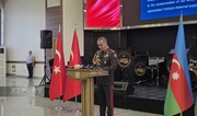 Türkiyədə Azərbaycanın Silahlı Qüvvələr Günü qeyd edilib