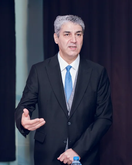 Azərbaycan Badminton Federasiyasının ümumi yığıncağı keçirilib