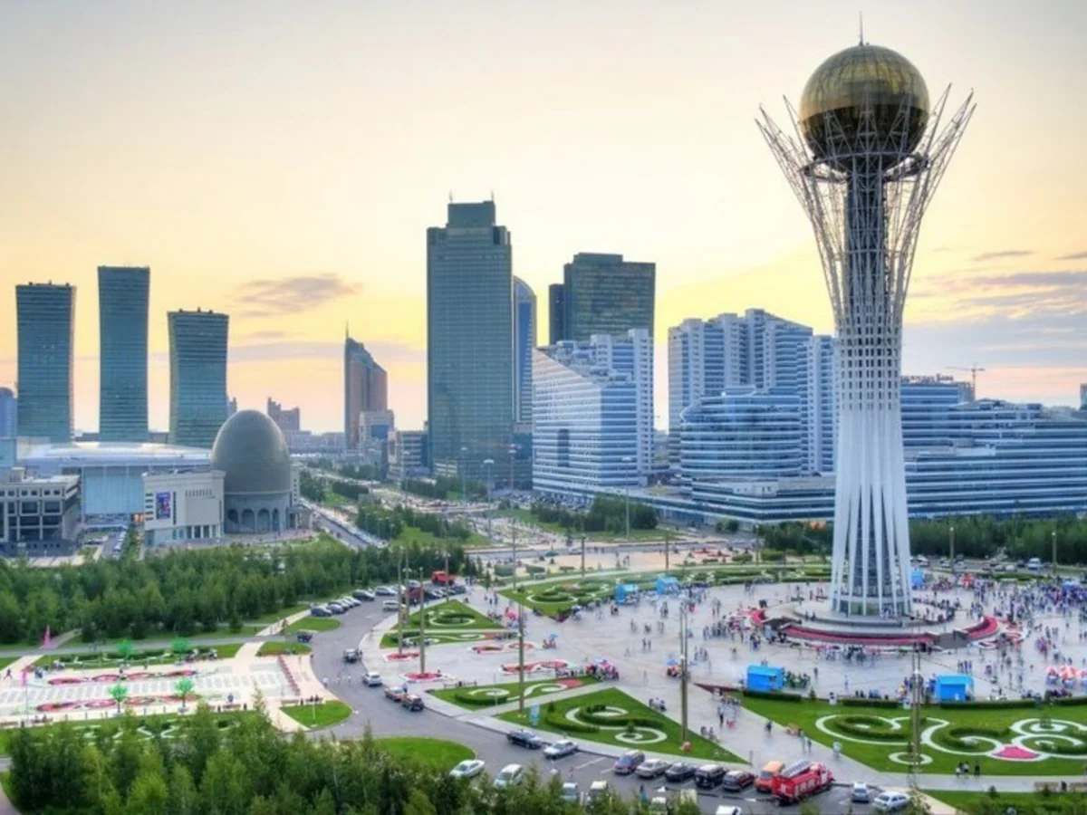 Milli Məclisin deputatı Qazaxıstana səfər edəcək