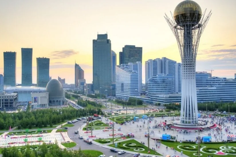 Milli Məclisin deputatı Qazaxıstana səfər edəcək