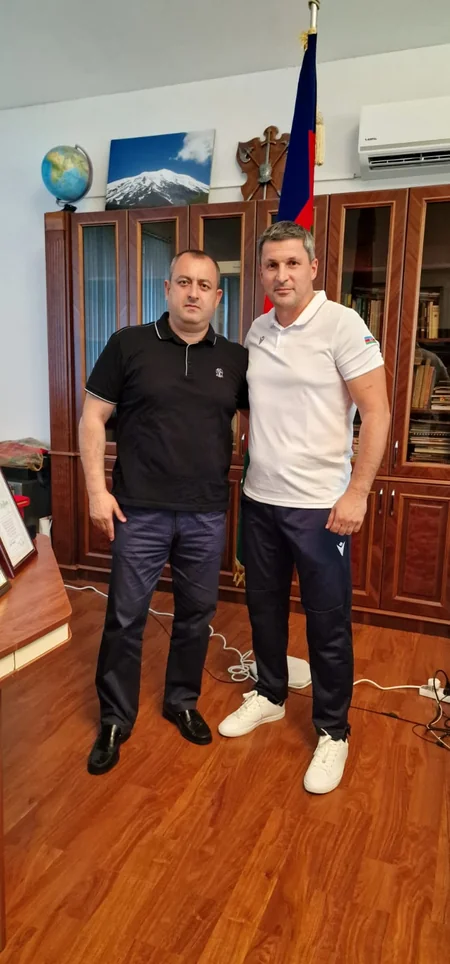 Adil Əliyev: Azərbaycan dünyada idman ölkəsi olaraq tanınır