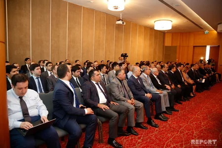 Bakıda daha 89 vəkil and içib, ölkə üzrə vəkillərin sayı 1202-yə çatıb