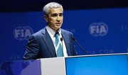 Anar Alakbarov elected as member of the FIA Senate