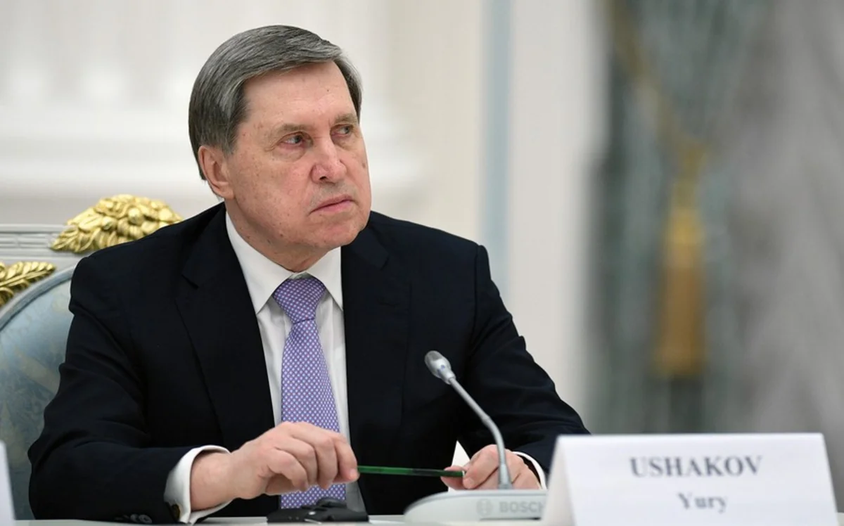 Uşakov: Putin və Uitkoffun görüşü üç saat davam edib və konstruktiv olub