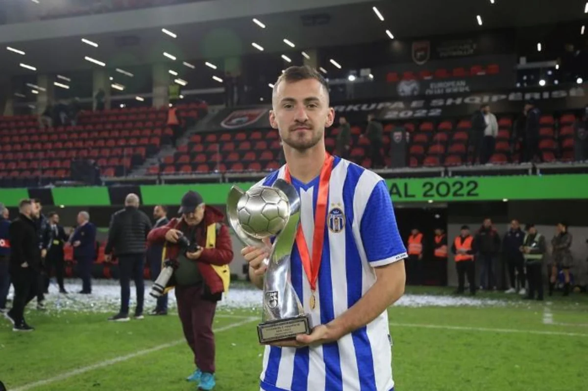 Qarabağın yeni transferi sabiq klubu ilə vidalaşıb