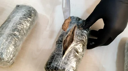 Lənkəranda narkotacir ana və oğul saxlanılıb