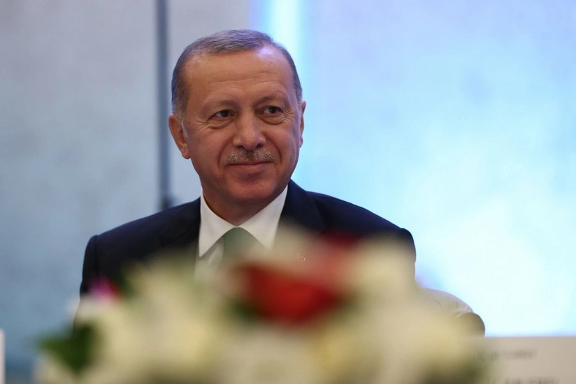 Erdoğan to watch Euro 2020 matches in Baku