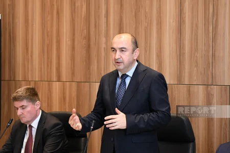 Zəngilanda ekoloji məsələlər üzrə işçi qrupunun növbəti iclası keçirilib - YENİLƏNİB