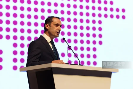 Respublika fənn olimpiadalarının qalibləri mükafatlandırılıb