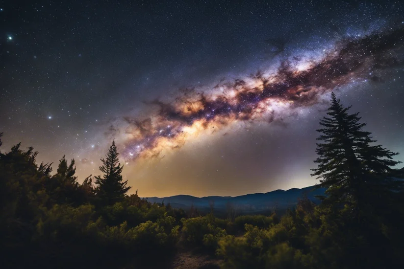 Astronomlar Süd Yolunda sirli obyekt aşkarlayıblar