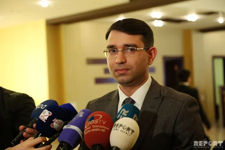 Dövlət Komitəsinin sədr müavini: Azərbaycanda tolerant mühitə təhdid yaratmaq istəyən qüvvələr var