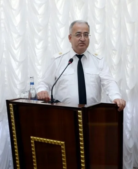 Penitensiar xidmətdə əməliyyat müşavirəsi keçirilib