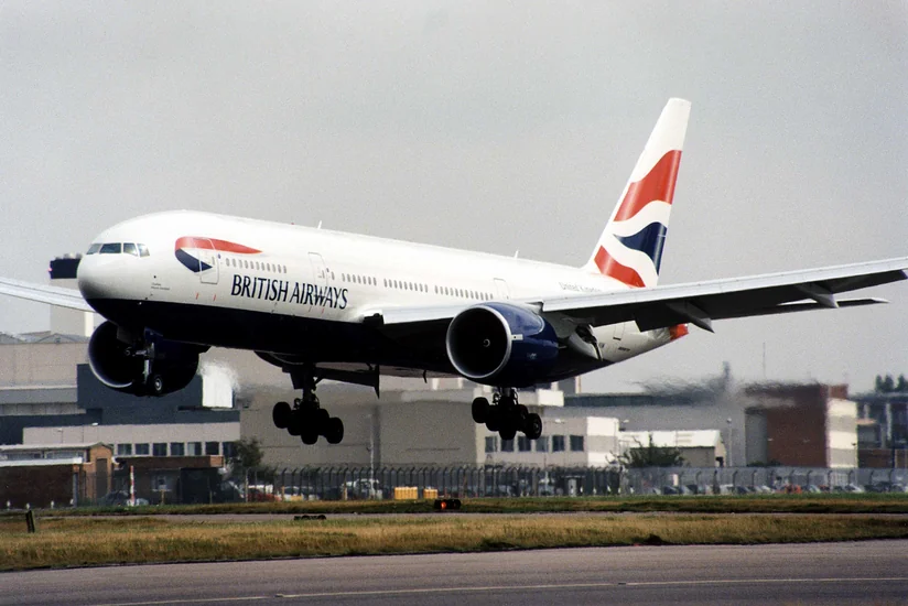 British Airways Tehrana aviareyslərini bərpa edir
