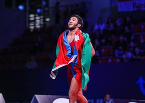 Dünya çempionatı: Azərbaycanın son iki güləşçisi mübarizəyə başlayır