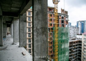 Депутат: Некоторые строительные компании занимаются мошенничеством