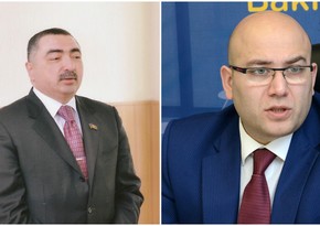 Millət vəkili BNA rəhbərindən şikayət etdi: Onun deputatla belə danışmağa nə ixtiyarı var?
