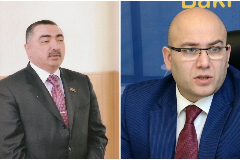 Millət vəkili BNA rəhbərindən şikayət etdi: Onun deputatla belə danışmağa nə ixtiyarı var?