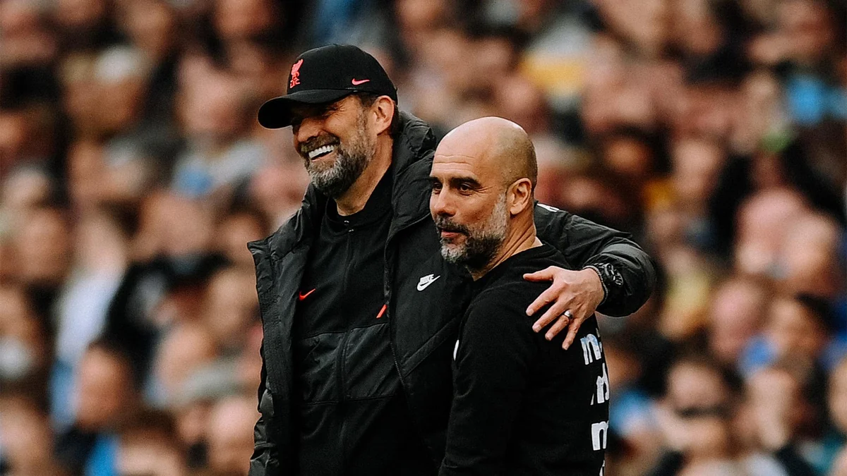 Klopp: “Siti”yə qarşı matç “Liverpul”un çempionluq şanslarını müəyyən etməyəcək