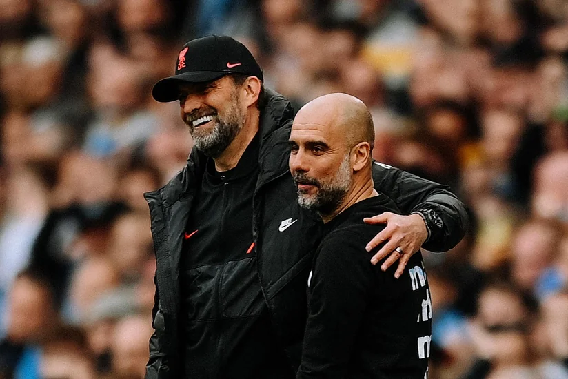 Klopp: “Siti”yə qarşı matç “Liverpul”un çempionluq şanslarını müəyyən etməyəcək