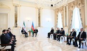 Азербайджанский газ будет экспортироваться в Сирию через Турцию