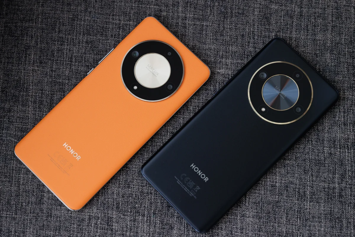 HONOR X9b - Heyrətləndirmək üçün yaradılıb