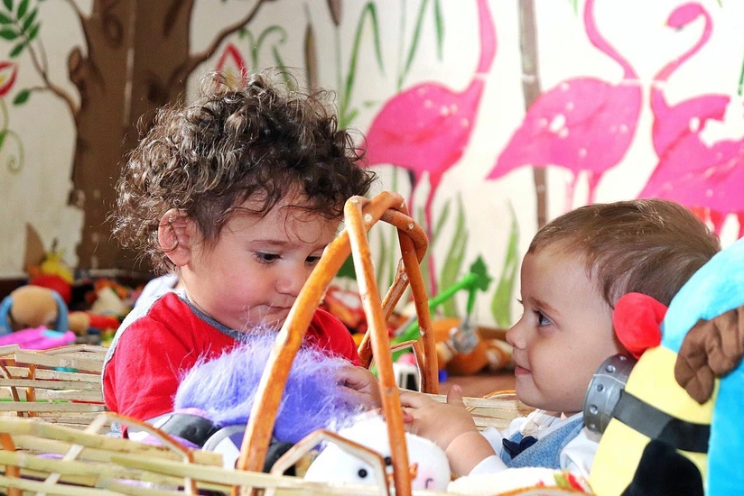 Определен перечень услуг, оказываемых несовершеннолетним в госприютах