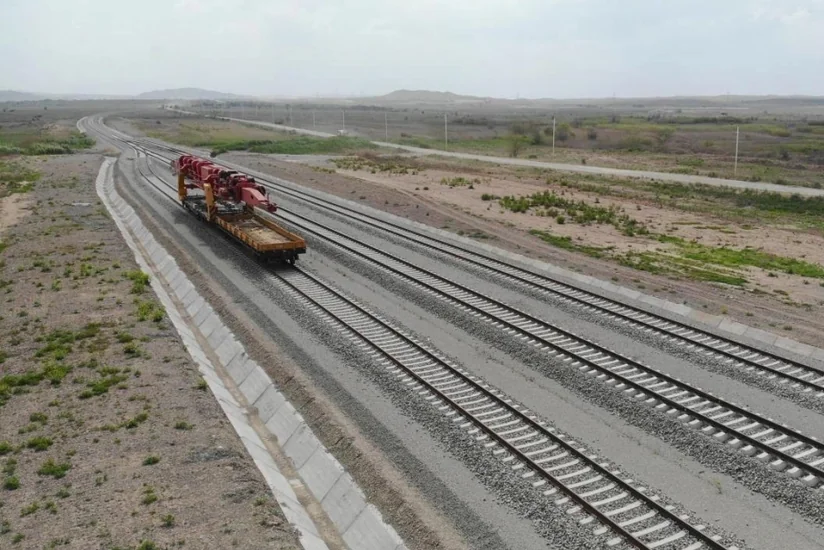 G7 investment in Middle Corridor: Strengthening Europe-Asia trade links