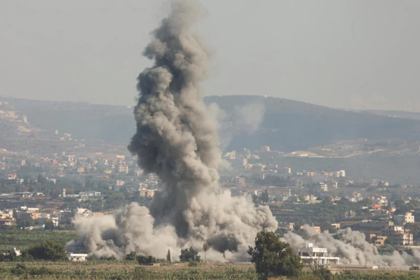 Минобороны Сирии: Из-за ударов по Дамаску погиб военнослужащий