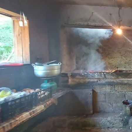 Tovuzda restoranda nöqsanlar aşkar olunub